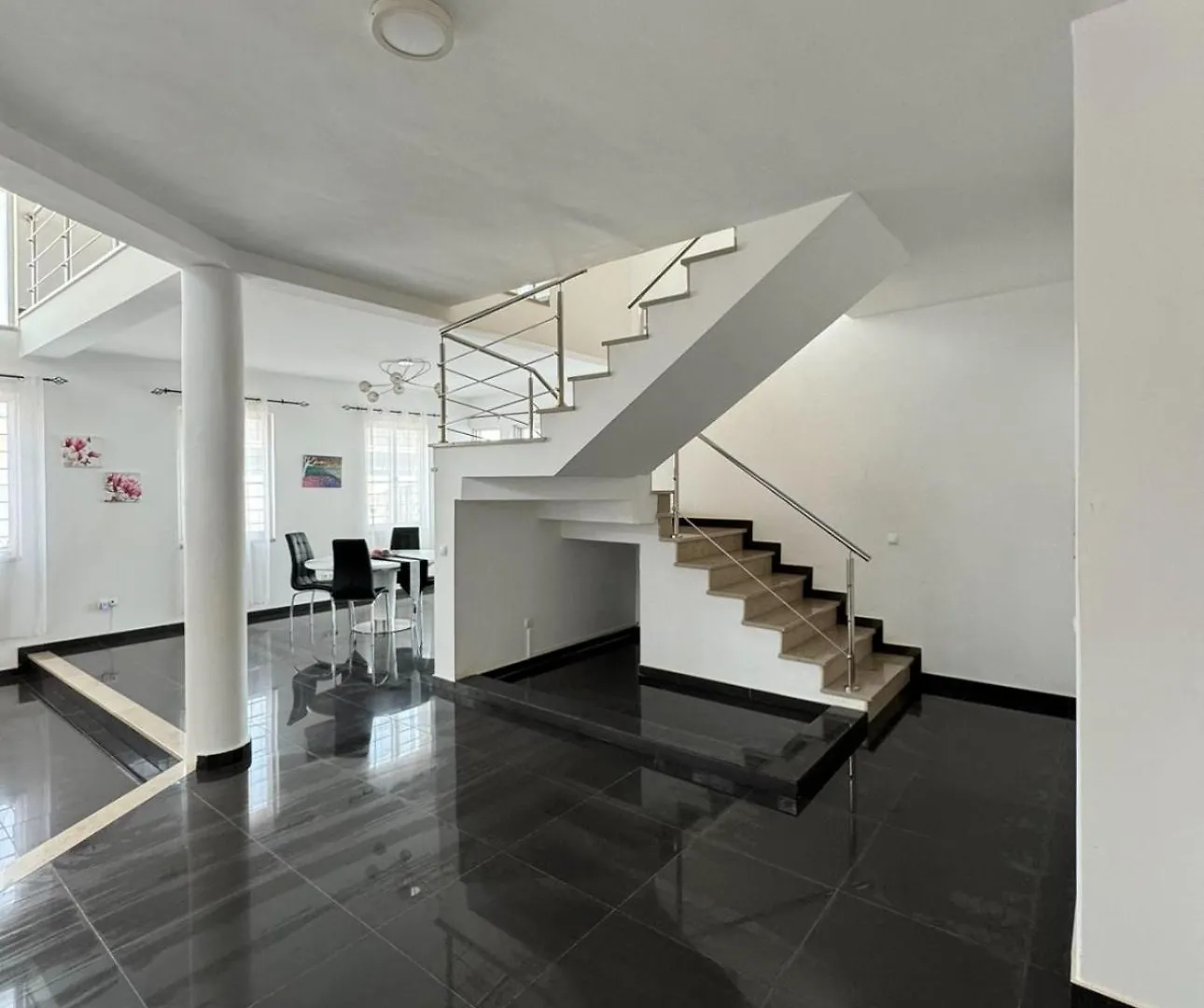 Holiday home Villa Residencial Eunice Praia