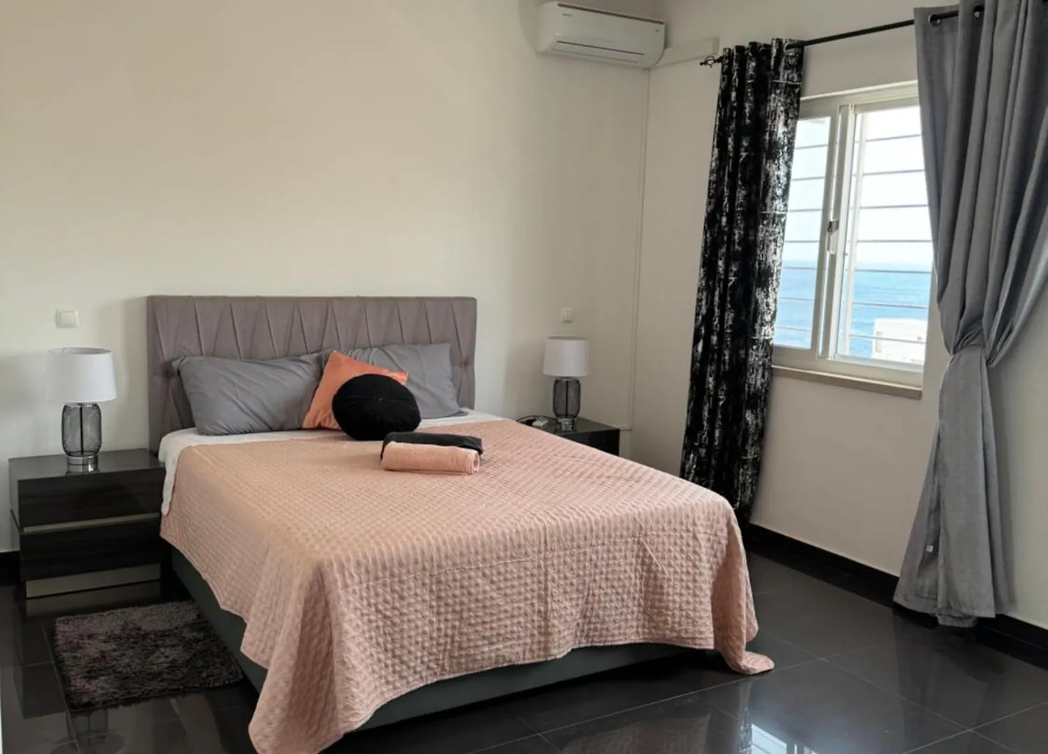 Villa Residencial Eunice Praia Holiday home