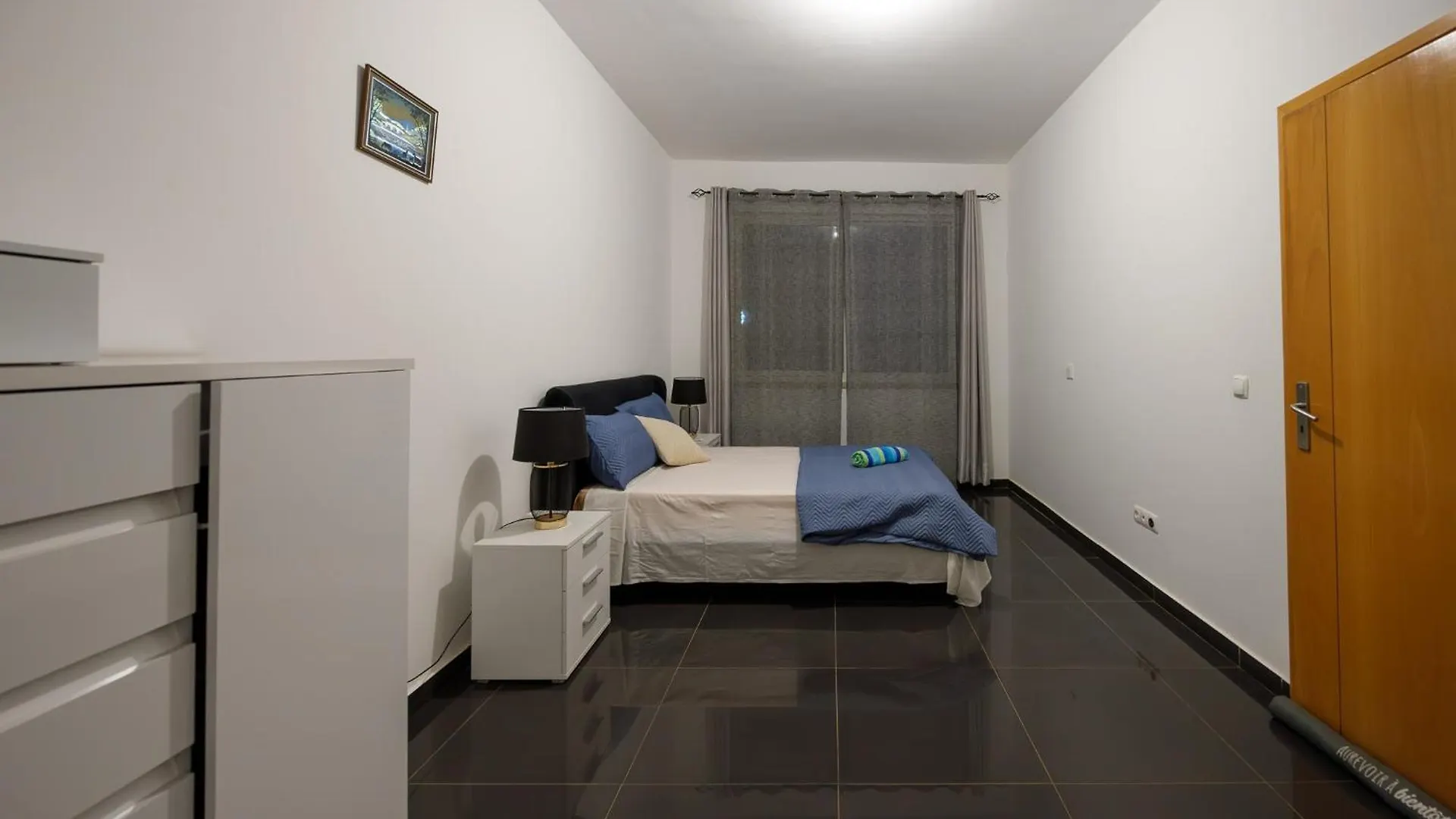 Holiday home Villa Residencial Eunice Praia Cape Verde