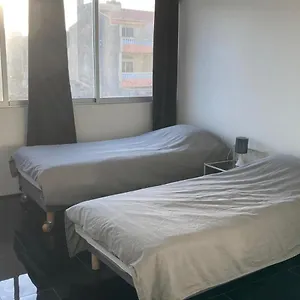 Appartement Cidadela - Place, Praia