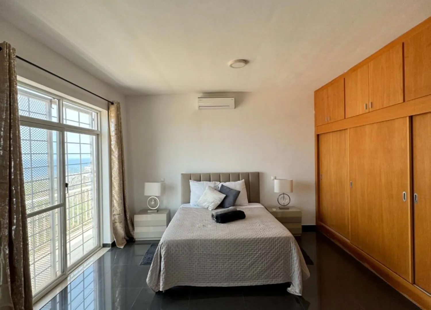 Villa Residencial Eunice Praia