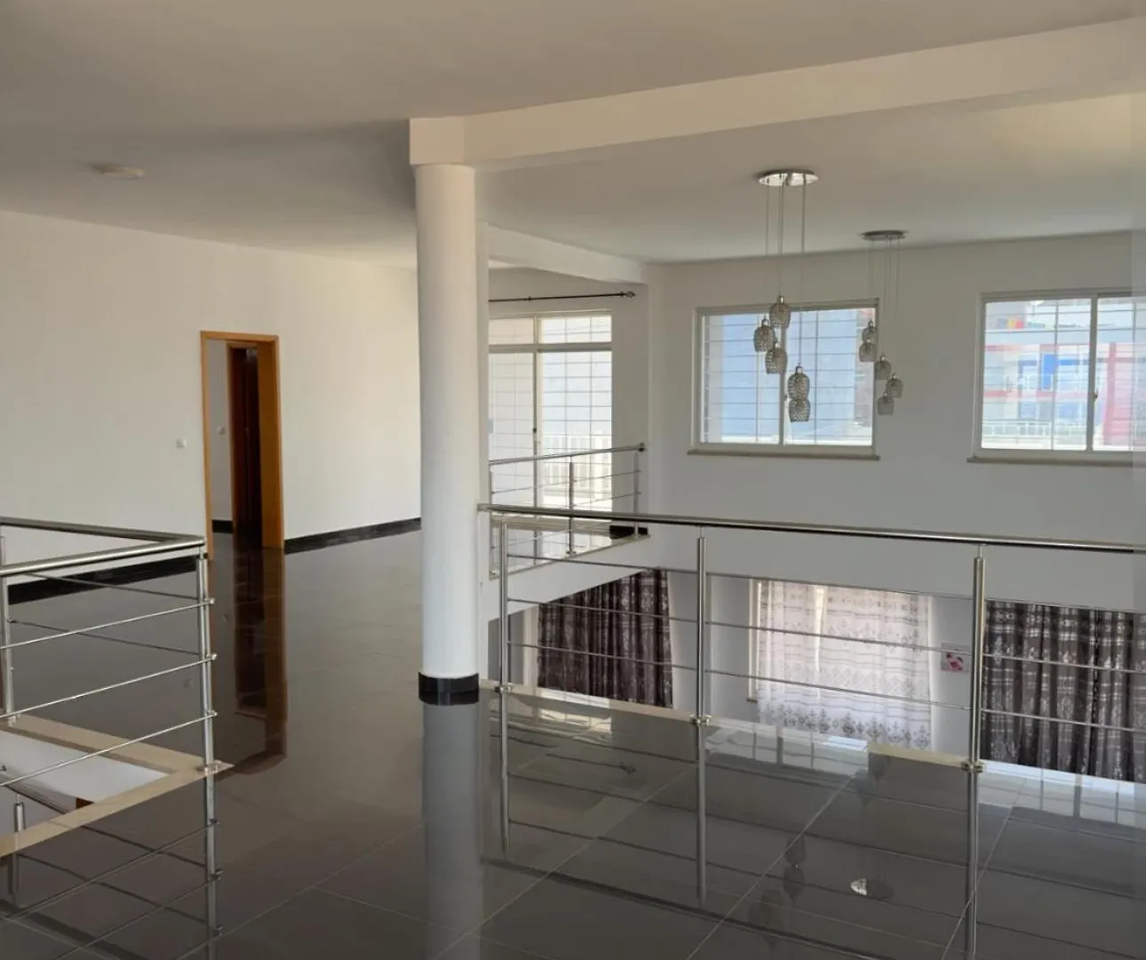 Villa Residencial Eunice Praia 0*,