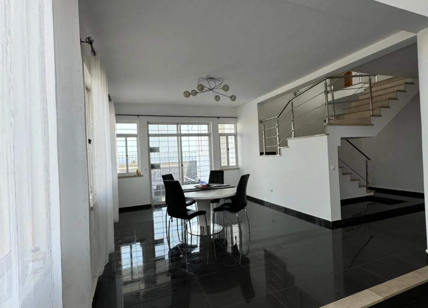 Villa Residencial Eunice Praia 0*,  Cape Verde