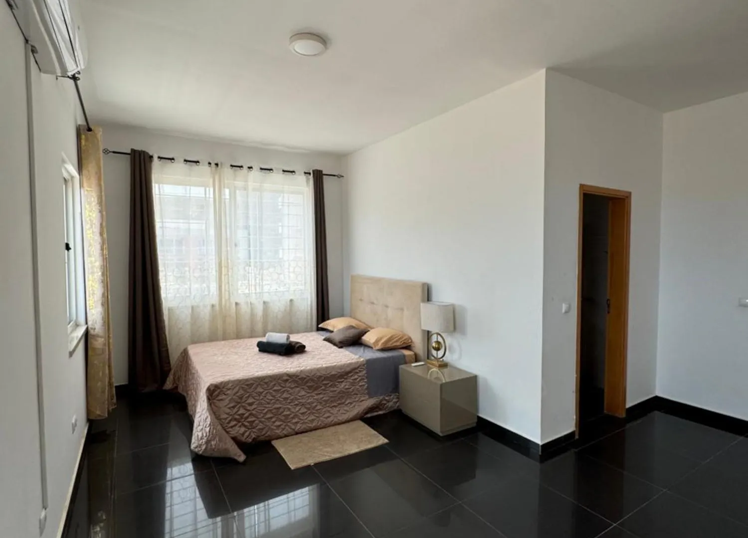 Holiday home Villa Residencial Eunice Praia
