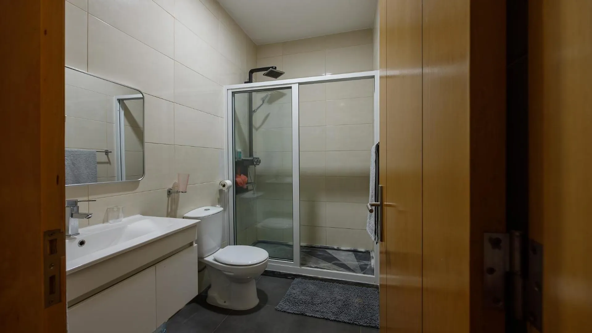 Villa Residencial Eunice برايا